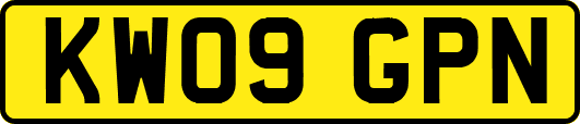 KW09GPN