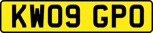 KW09GPO
