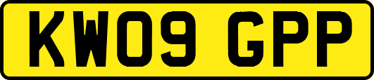 KW09GPP
