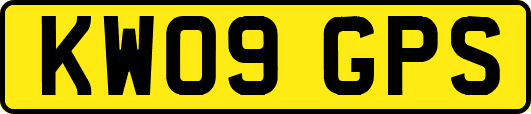 KW09GPS