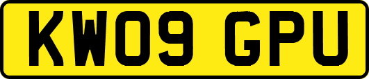 KW09GPU