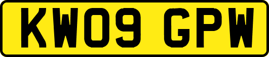 KW09GPW