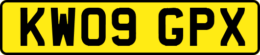 KW09GPX