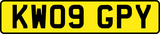 KW09GPY