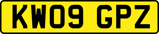 KW09GPZ
