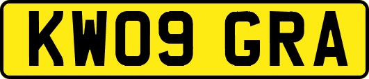 KW09GRA