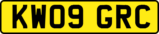 KW09GRC