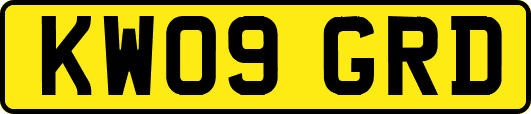 KW09GRD