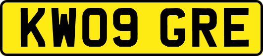 KW09GRE