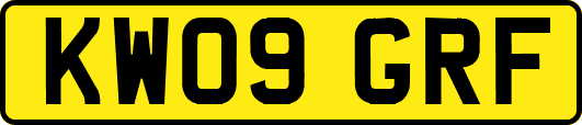 KW09GRF