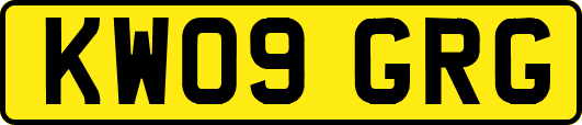 KW09GRG