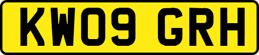 KW09GRH