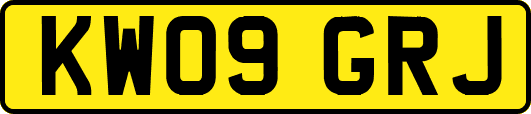 KW09GRJ