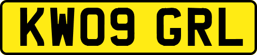 KW09GRL