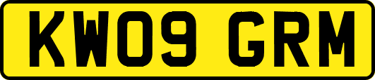 KW09GRM