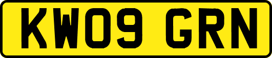 KW09GRN