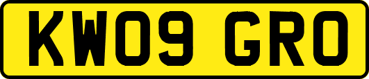 KW09GRO