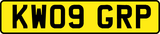 KW09GRP