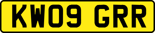 KW09GRR