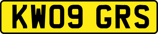 KW09GRS