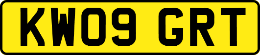 KW09GRT