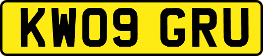 KW09GRU