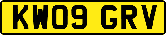 KW09GRV