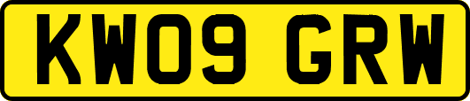 KW09GRW