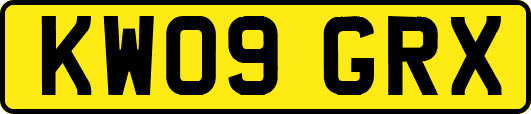 KW09GRX
