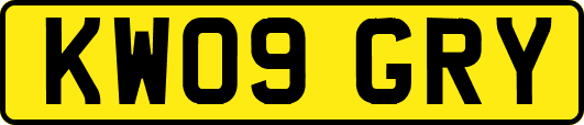 KW09GRY
