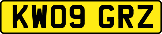 KW09GRZ
