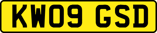 KW09GSD