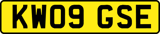 KW09GSE