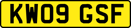 KW09GSF