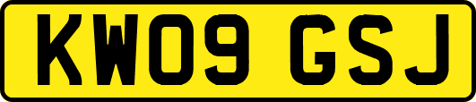 KW09GSJ