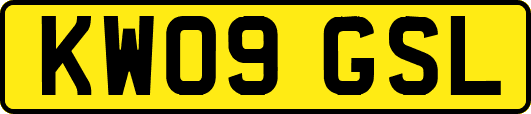 KW09GSL
