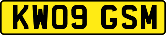 KW09GSM