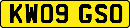 KW09GSO