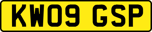 KW09GSP