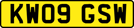KW09GSW