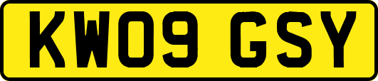 KW09GSY