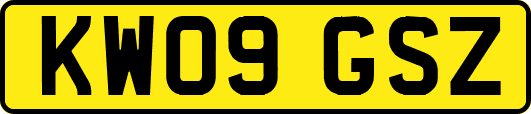 KW09GSZ