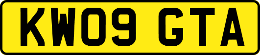 KW09GTA