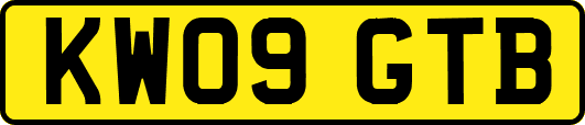 KW09GTB