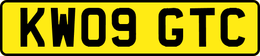 KW09GTC