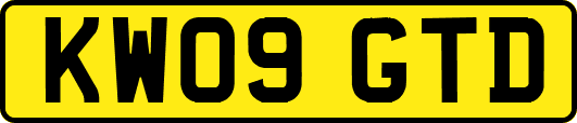KW09GTD