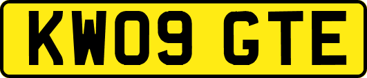 KW09GTE