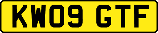 KW09GTF