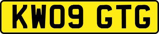 KW09GTG