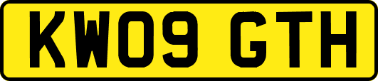 KW09GTH